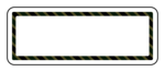 OL875 - 2.625" x 1" - Camouflage Address Label