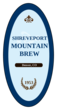 OL9810 - 3.9375" x 1.9375" Oval - Mountain Brew Oval Beer Bottle Label