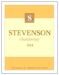 OL450 - 4.25" x 5.5" - Orange Cream Wine Bottle Label