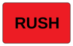 OL1125 - 3.0625" x 1.8375" - Rush Label