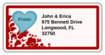 OL125 - 4" x 2" - Valentine