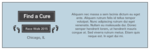 OL5950 - 8" x 2.5" - Charity Race Water Bottle Label