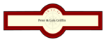 OL383 - 3.25" x 1.1401" - Wedding - Compass - Cigar Label