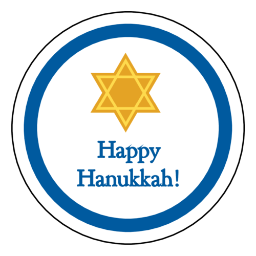 clip art happy hanukkah - photo #42