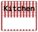 OL150 - 4" x 3.33" - Kitchen Moving Label