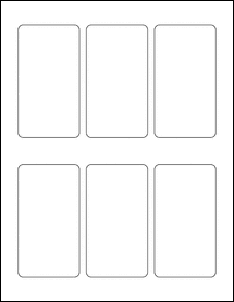 Download Label Templates Ol1866 2 25 Quot X 4 125 Quot Labels Microsoft Word Template 2 125 X 2 125 Label Template