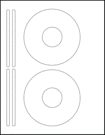 Staples Cd Labels Microsoft Word Template