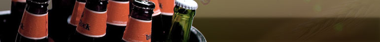 Beer Bottle Labels