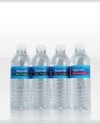 Water Bottle Labels