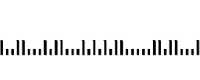 PostNet Barcode