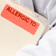 Medical Labels - Classification Labels