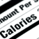 Food Labels - Nutritional Labels