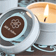 Canning Labels - Wedding Candles