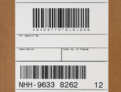 Wholesale Labels - Shipping Barcode Labels