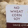 Square Labels - Doggy Treats
