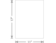 11" x 17" Ledger Label Sheets