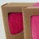 Soap Labels - Fuzzy Soap