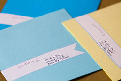 Decorative Labels
