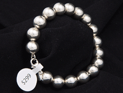 Jewelry Labels - Bracelet Labels