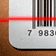 Adhesive Labels - UPC Barcode Labels