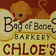 Jar Labels - Doggy Treats