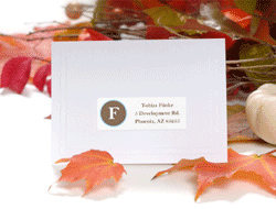 Address Labels