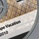 Blu-Ray Disc Labels - Family Vacation