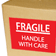 Box Labels - Full Sheet Moving Labels