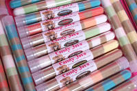 Can You Imagine That Candy Java Labels