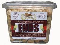Bag of Bones Barkery Ends Label
