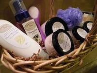 Gassner Custom Soaps Labels