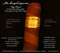 MiLugarCigar.com