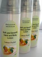 Ann's Lotions and Potions Soft and Smooth Hand and Body Lotion