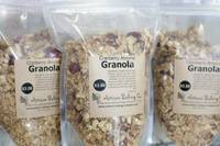 Artisan product label