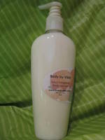 Body by Vikki's Body Mousse