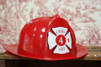 Firehat Labels