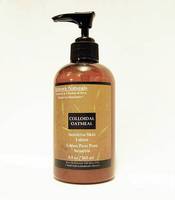 Babcock Naturals Colloidal Oatmeal Lotion