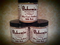Bohemia & Co Miss Coco's Soothing Milk Bath