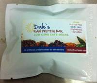 Dale's Raw Protein Bars