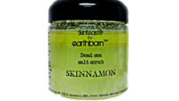 earthborn dead sea salt body products