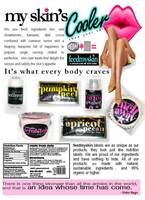 feedmyskin product line