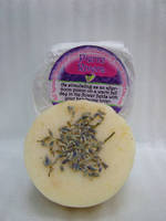 Kissing Emu Farms Soap Label