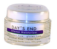 Millennial Essentials "Days End" Intensive Moisturizer