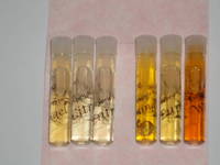 Coeur d'Esprit Natural Perfumes