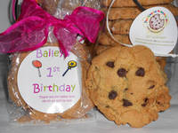 Cookie MoMster LOGO