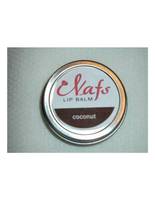 Nafs Lipbalm Labels