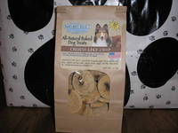 Natures Select Choco Like Chip Dog Treat