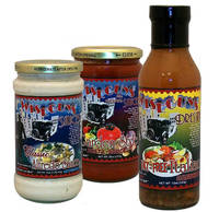 Wise Guys Italian Product Labels