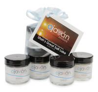 Ojavan Products - Hydro Aromatherapy Salts