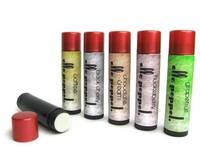Ello Poppet Lip Balm Labels